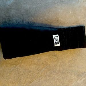 Lunya washable silk eye mask